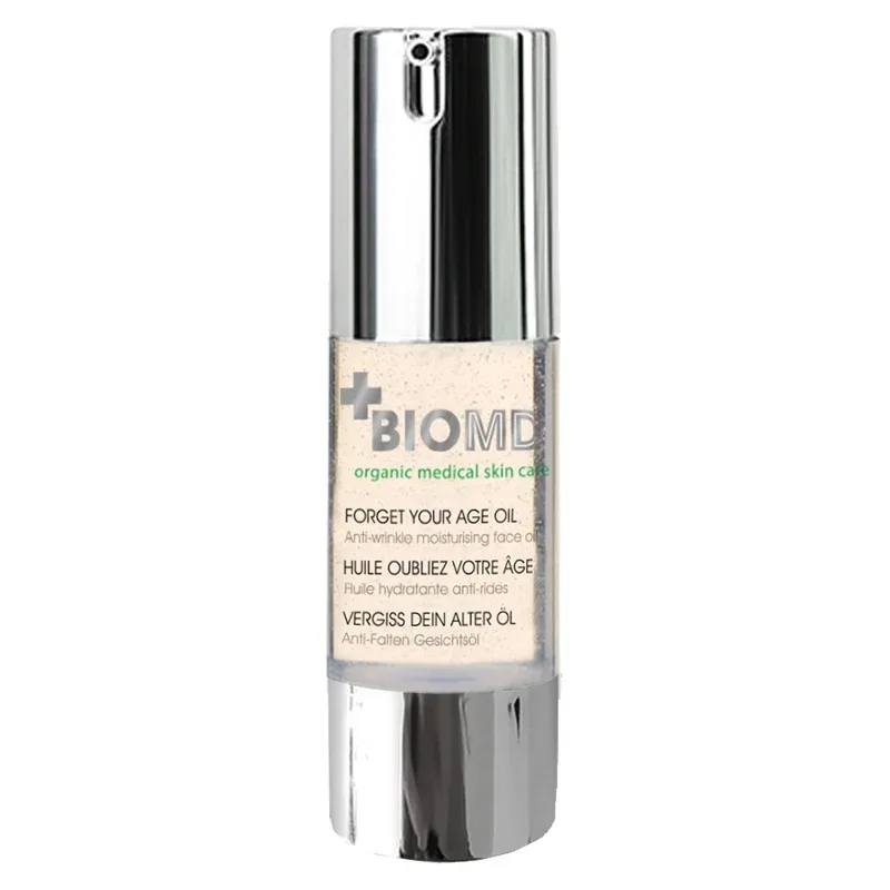 BioMD Forget Your Age Oil 30 ml BioMD