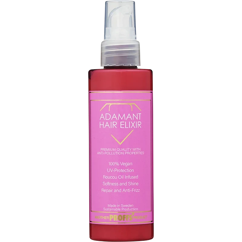 PROFFS Adamant Hair Elixir 100 ml Proffs