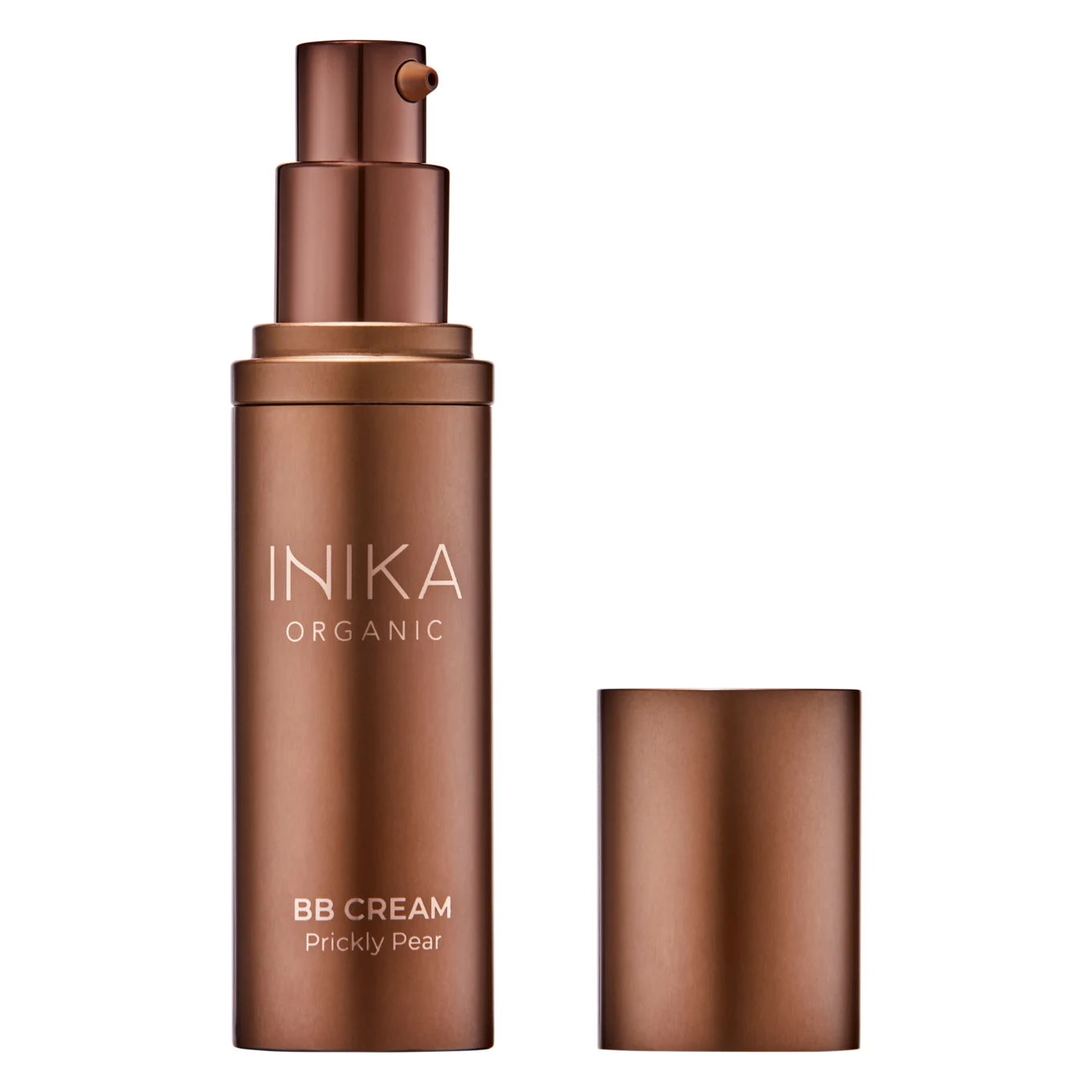 INIKA Organic BB Cream 30 ml Beige Inika Organic