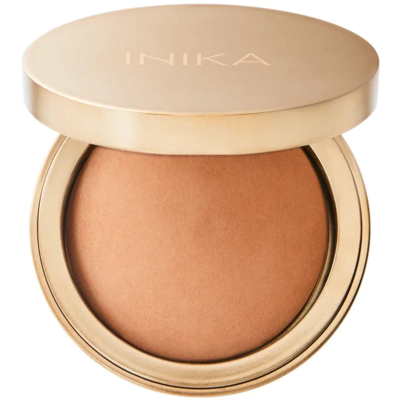 INIKA Baked Mineral Bronzer 8 g Sunkissed Inika Organic