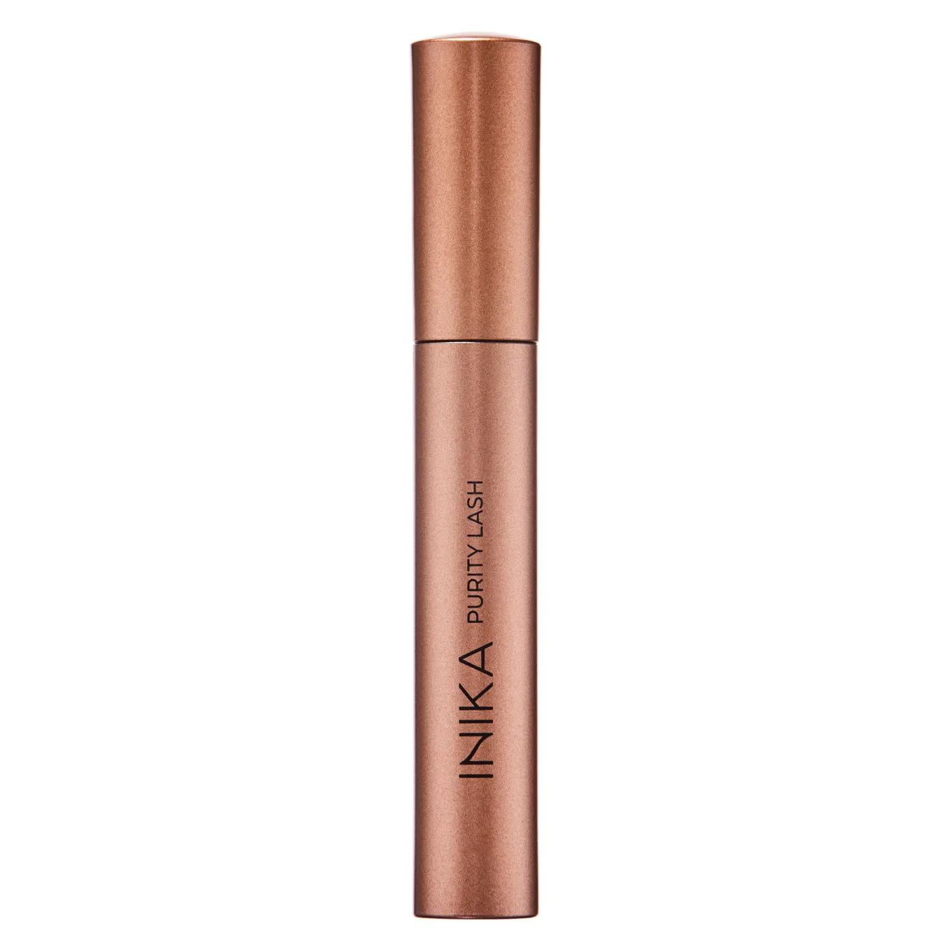 INIKA Organic Purity Lash Mascara Black 8,5 ml Inika Organic