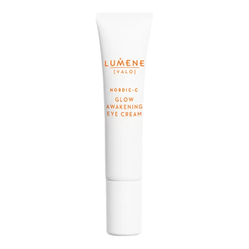 Lumene Nordic-C Glow Awakening Eye Cream 15 ml Lumene