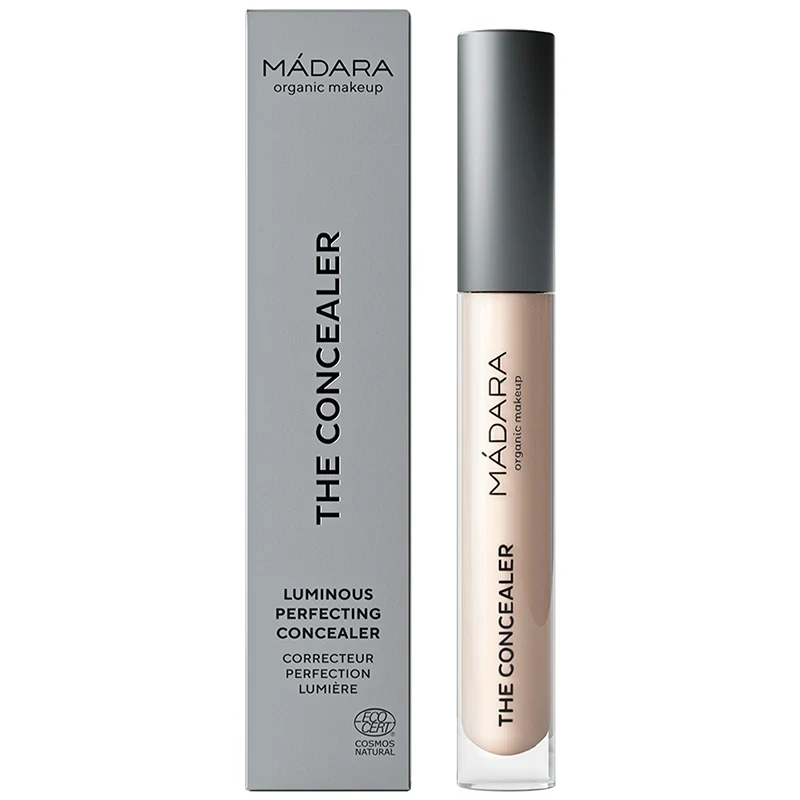 Mádara The Concealer 4 ml 15 Vanilla Mádara