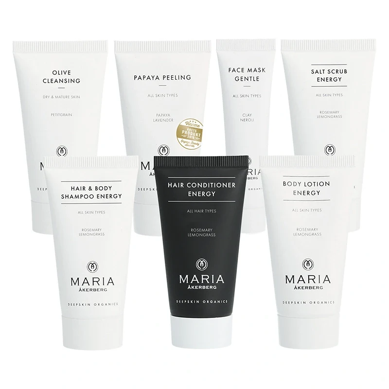 MARIA ÅKERBERG Spa Ritual Set MARIA ÅKERBERG