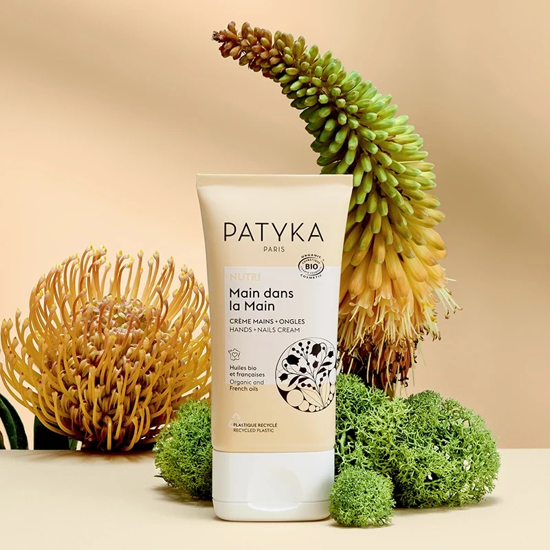 Patyka Nutri Main Dans la Main Hand Cream 40 ml Patyka