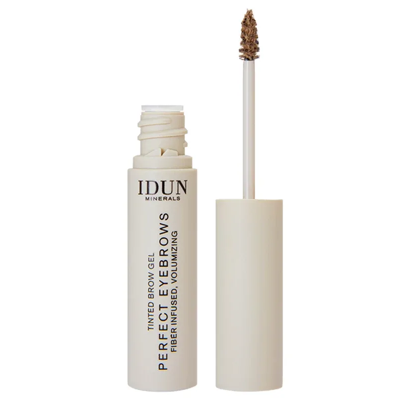 IDUN Minerals Browgel Perfect Eyebrows 5 ml Light IDUN Minerals