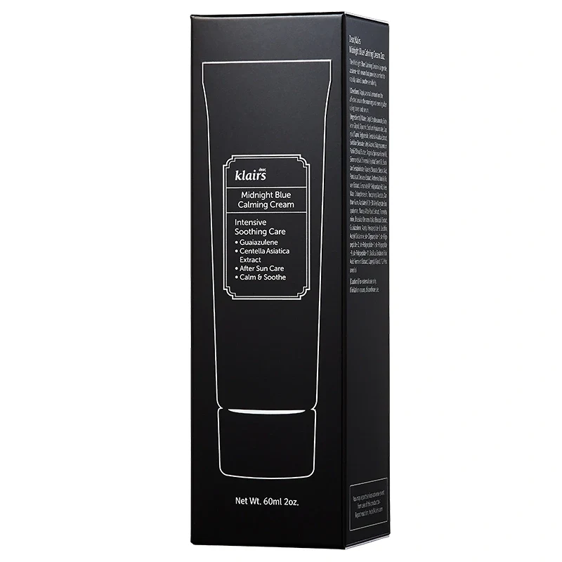 Klairs Midnight Blue Calming Cream 60 ml Klairs