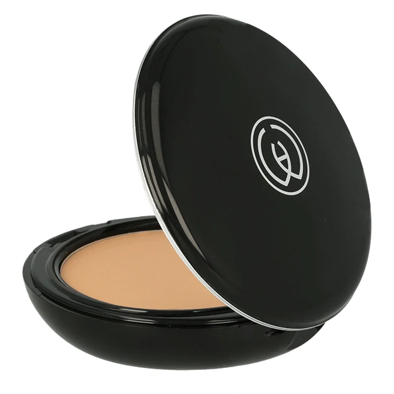 MARIA ÅKERBERG Compact Cover Golden Beige MARIA ÅKERBERG