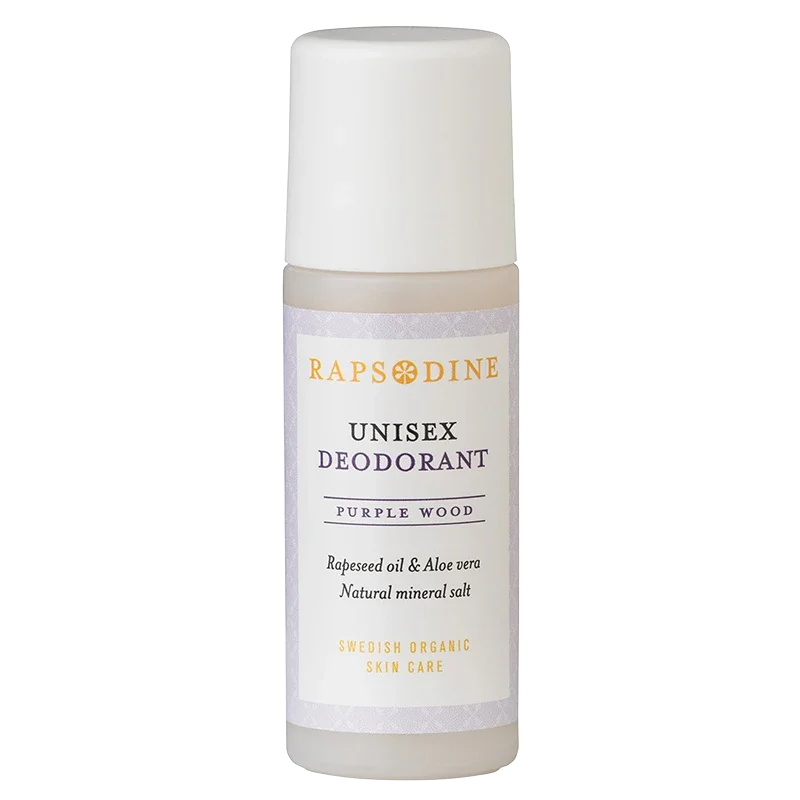 Rapsodine Deodorant 75 ml Rapsodine