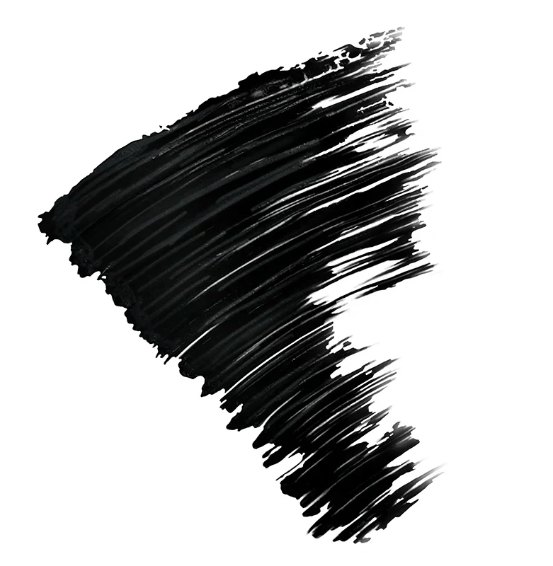 IsaDora 10 sec High Impact Lift & Curl Mascara 9 ml 02 Intense Black IsaDora