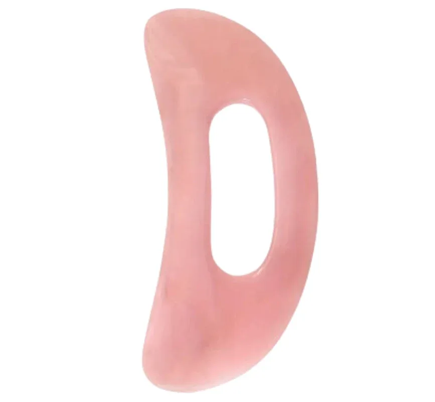 Gua Sha of Sweden Massageverktyg Rosa Gua Sha of Sweden