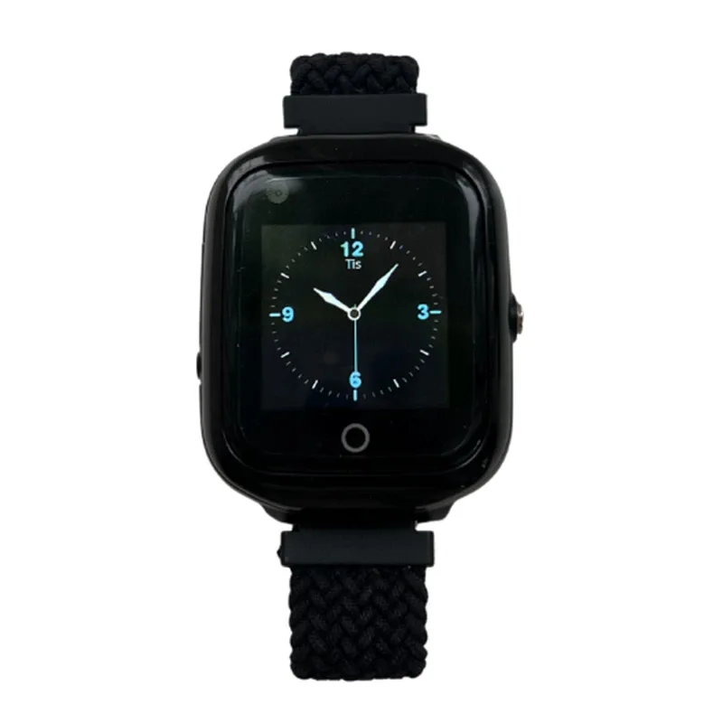 Sensorem Trygghetslarm Klocka + 12 månaders abonnemang Sensorem