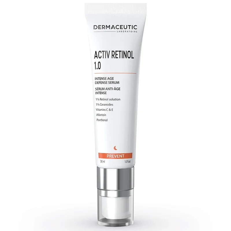Dermaceutic Active Retinol 1,0 30 ml Dermaceutic