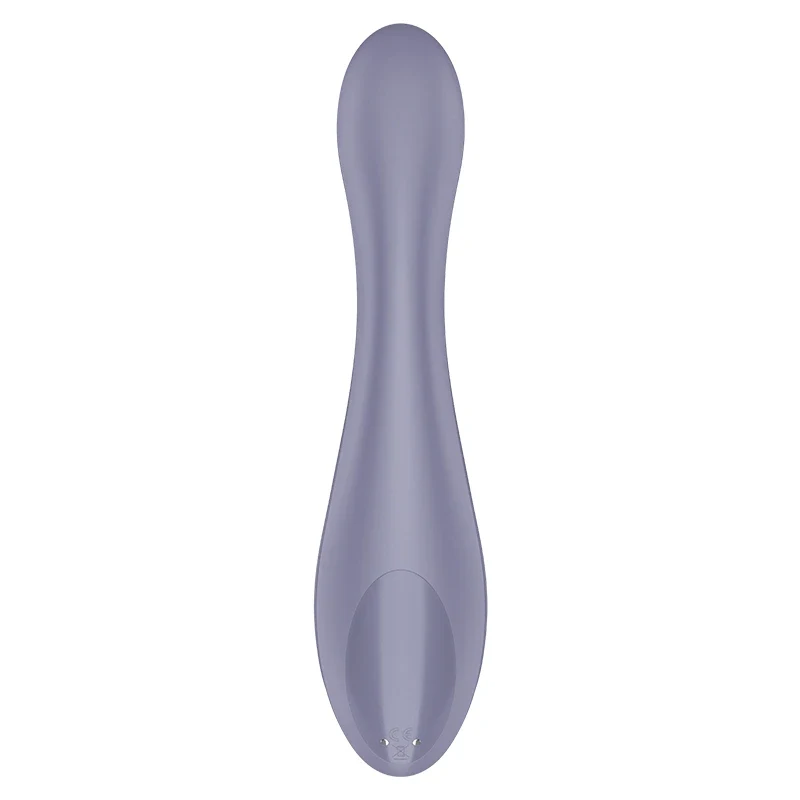 Satisfyer G-Force Violet G-punktsvibrator Satisfyer