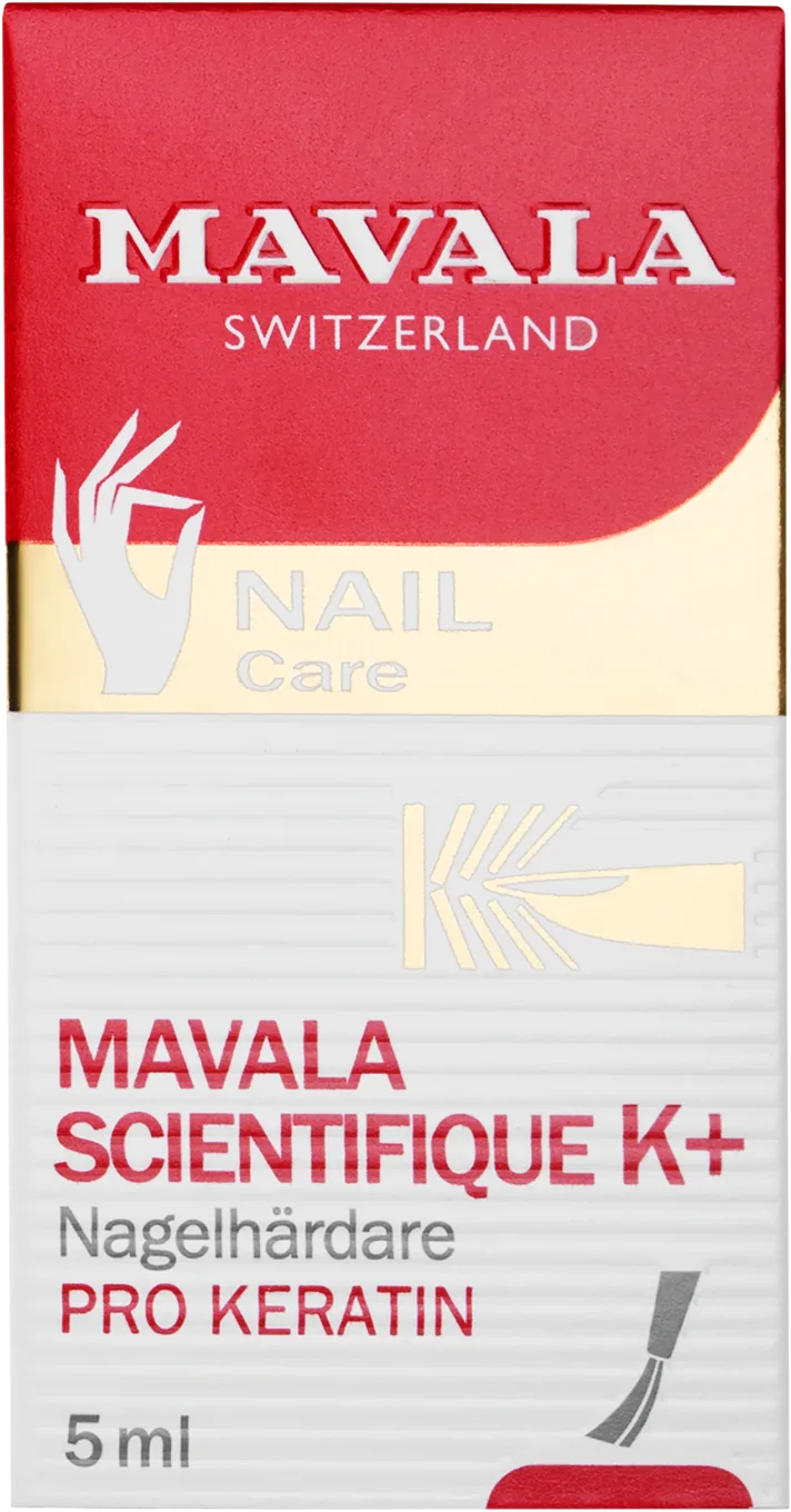 Mavala Scientifique K+ 5 ml Mavala