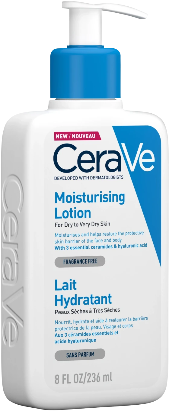CeraVe Moisturising Lotion 236 ml Cerave