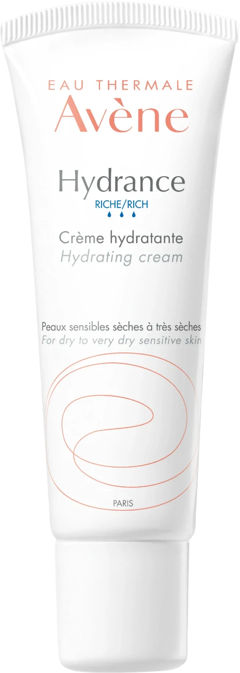 Avène Hydrance Cream Rich 40 ml Avène