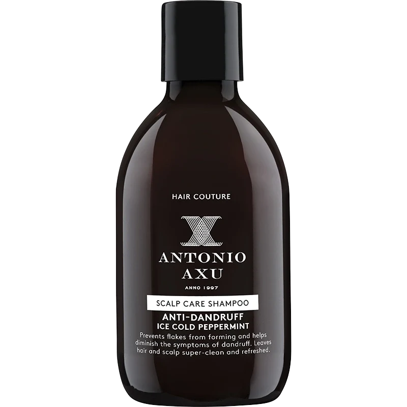 Antonio Axu Scalp Care Shampoo Anti Dandruff 300 ml Antonio Axu