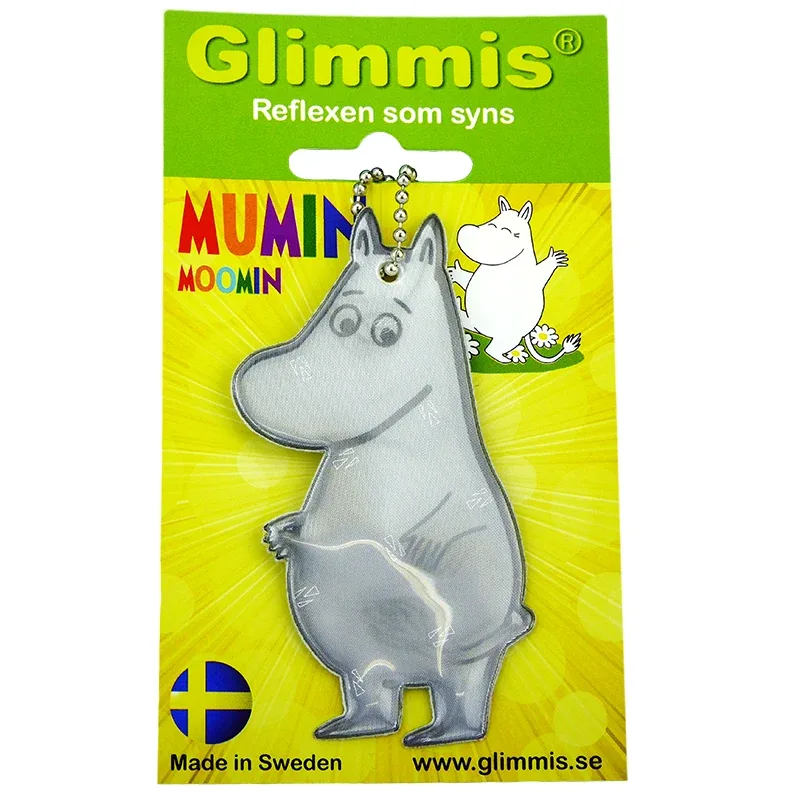 Glimmis Reflex Mumin 1 st Glimmis