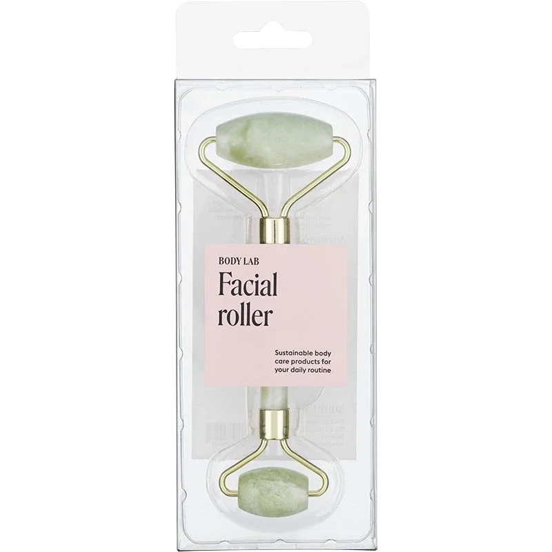 Bodylab Face Roller Green Bodylab