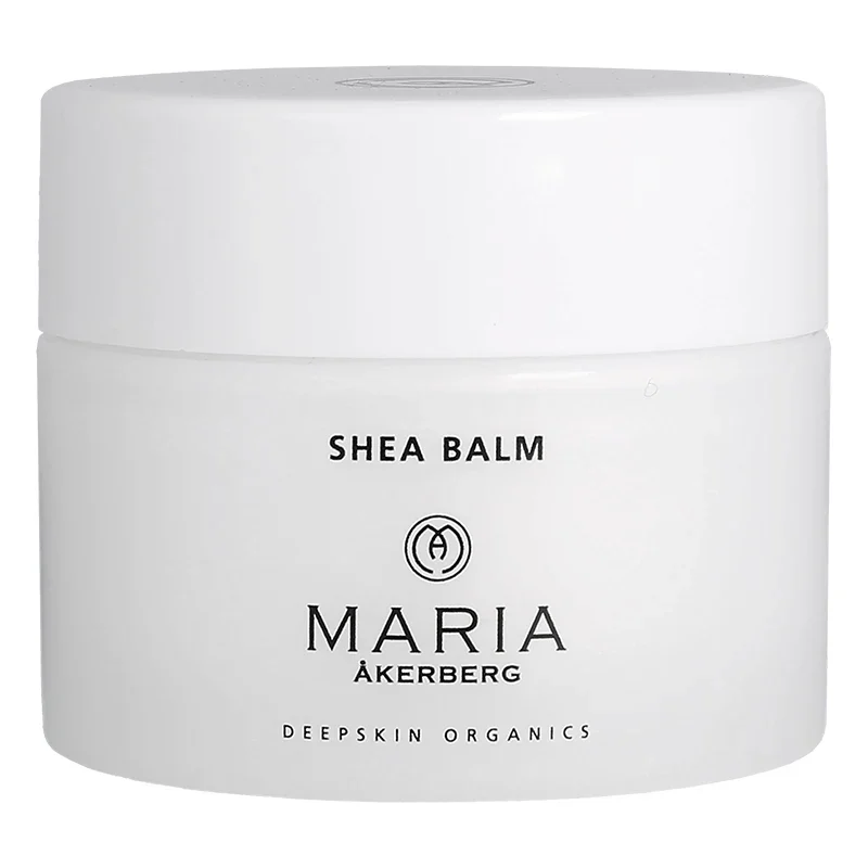MARIA ÅKERBERG Shea Balm 100 ml MARIA ÅKERBERG