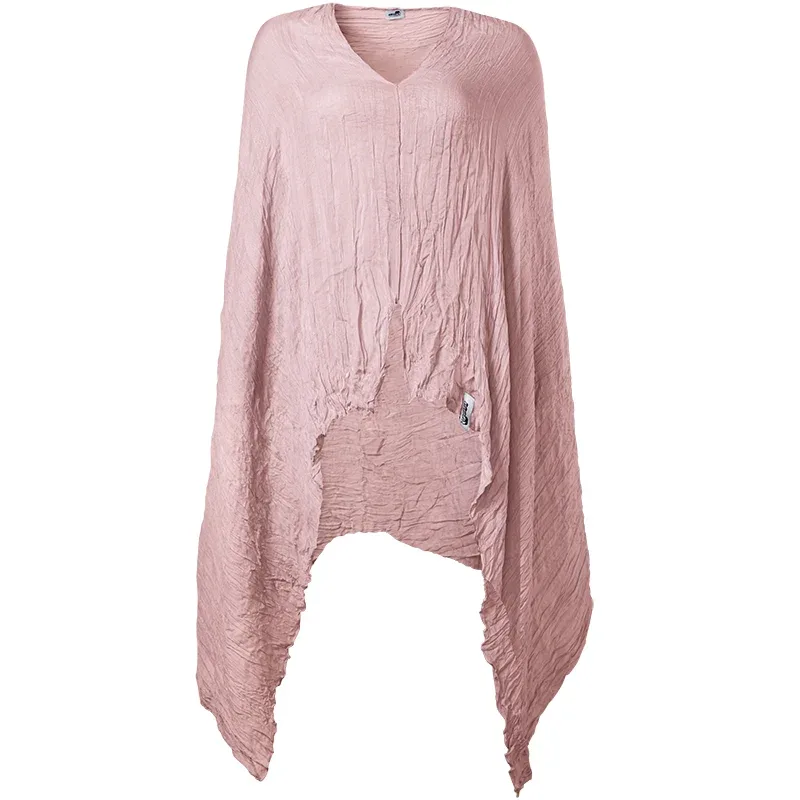 Les Enfants Nursing Scarf Rosa Les Enfants