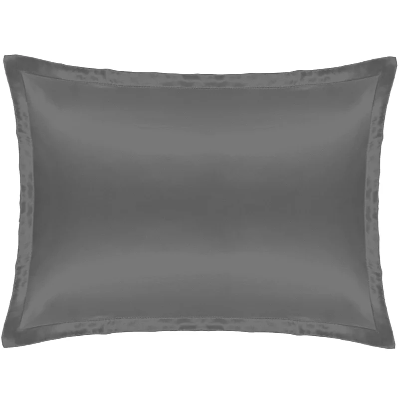 Cloud & Glow Silk Pillowcase 60x50 Sidenörngott Cloud & glow