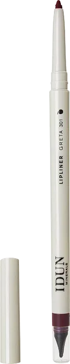 IDUN Minerals Lipliner 0,3 g Greta IDUN Minerals