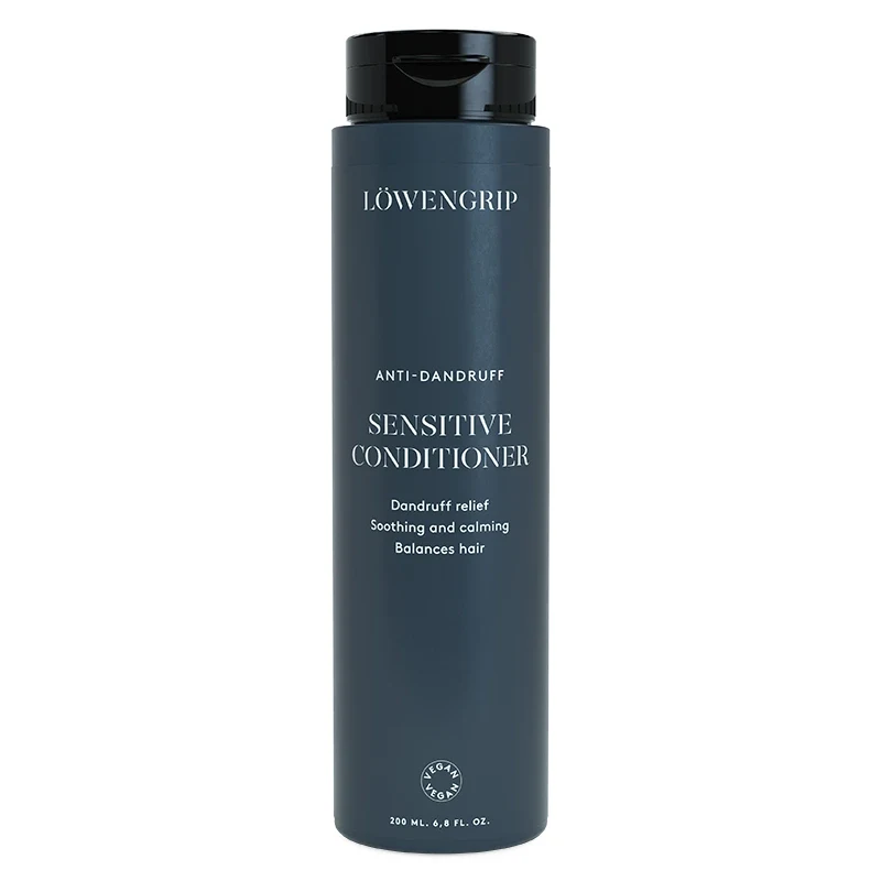 Löwengrip Anti-Dandruff Sensitive Conditioner 200 ml Löwengrip