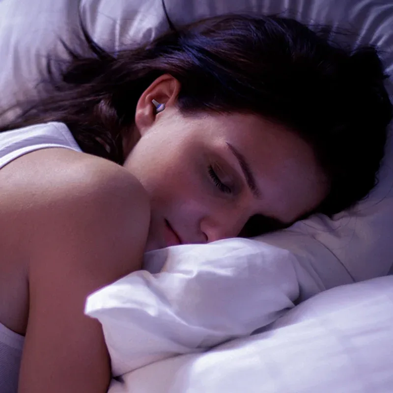 Alpine SleepDeep Earplugs M/L 1 par Alpine