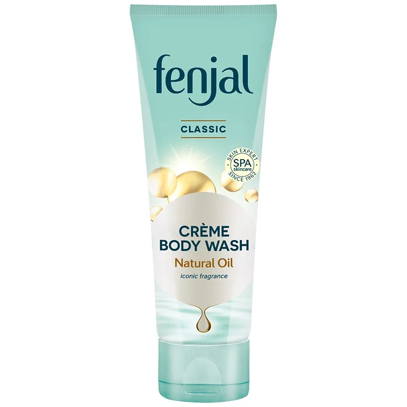 Fenjal Classic Body Wash 200 ml Fenjal