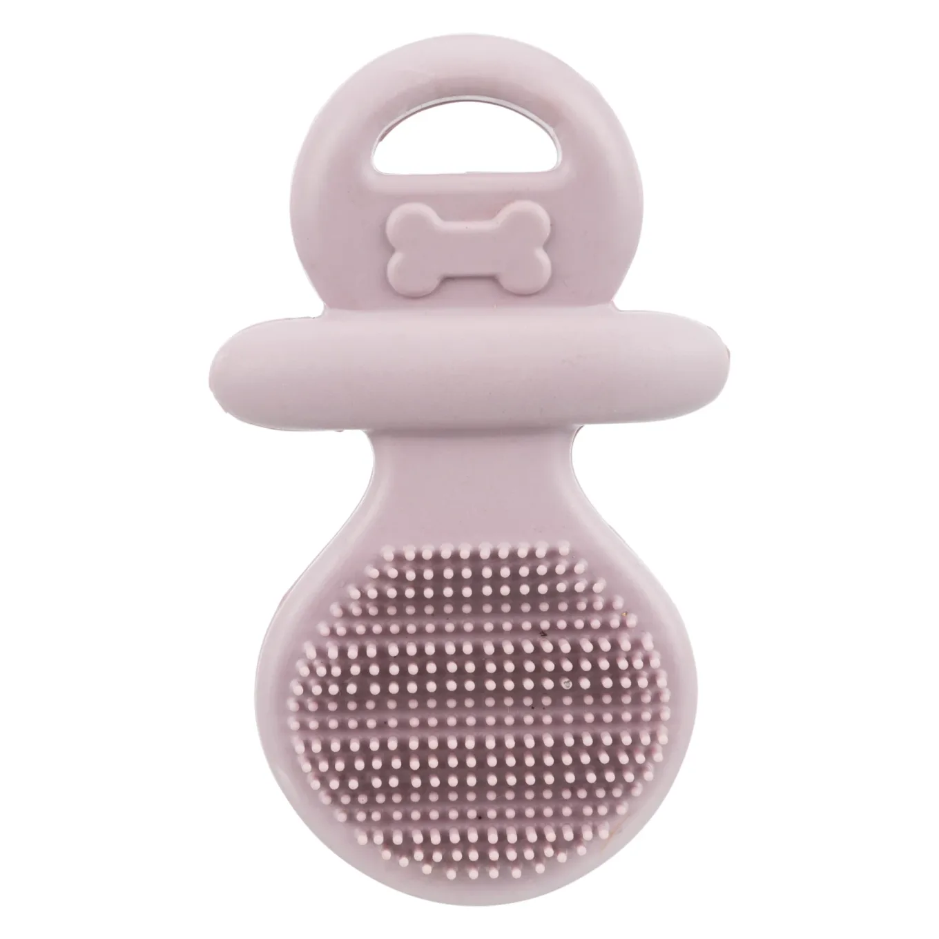 Trixie Junior Dentalnapp Naturgummi 9 cm Trixie
