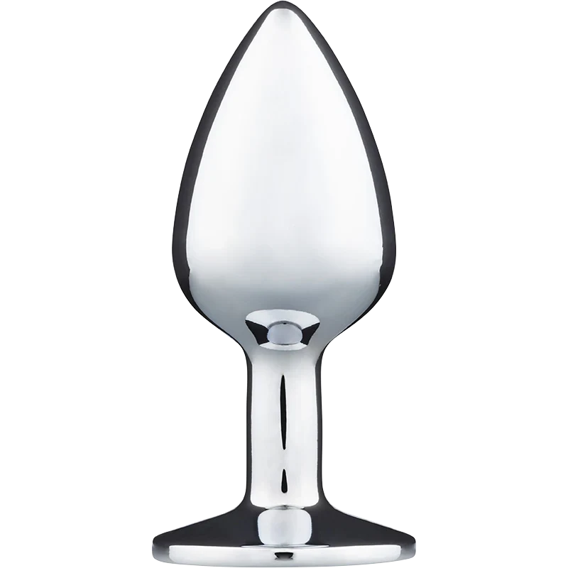 RFSU Shiny Dream Small Metal Butt Plug Rfsu