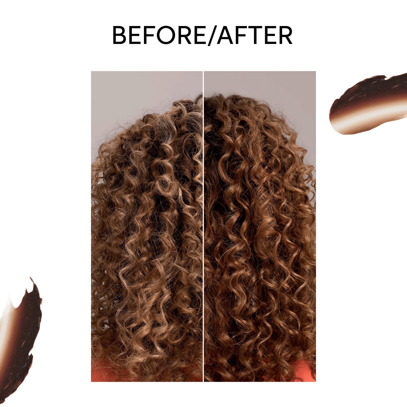 Wella Professionals Color Fresh Mask 150 ml Caramel Glaze Wella