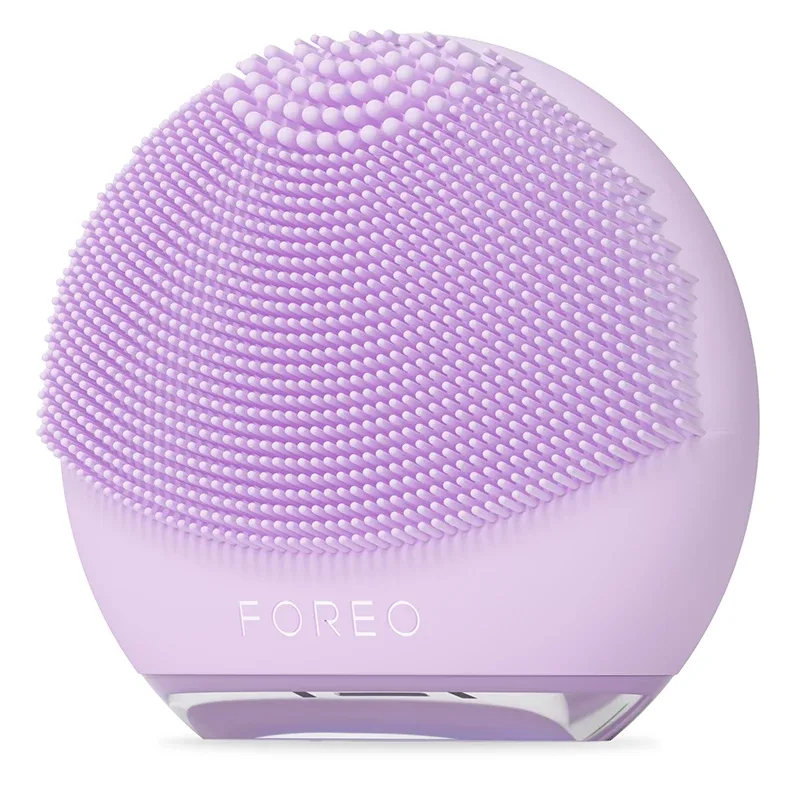 FOREOLUNA™ 4 Go Lavender Foreo