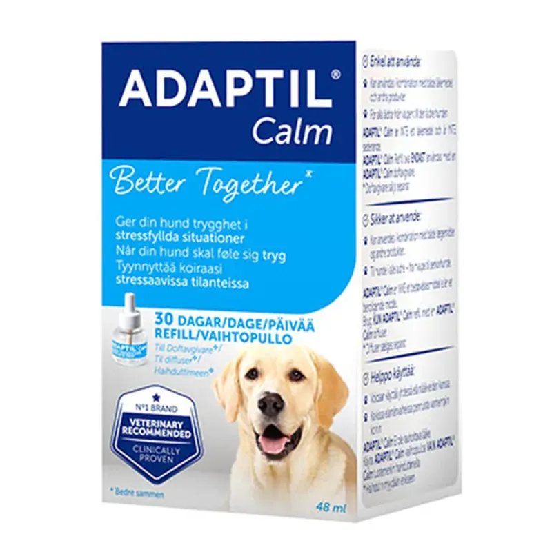 Adaptil Calm Refill för hund Adaptil