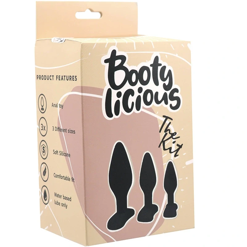 Bootylicious The Kit Bootylicious