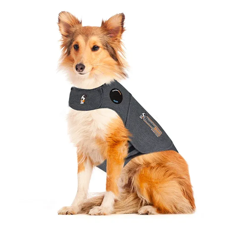 ThunderShirt Hundväst XS ThunderShirt