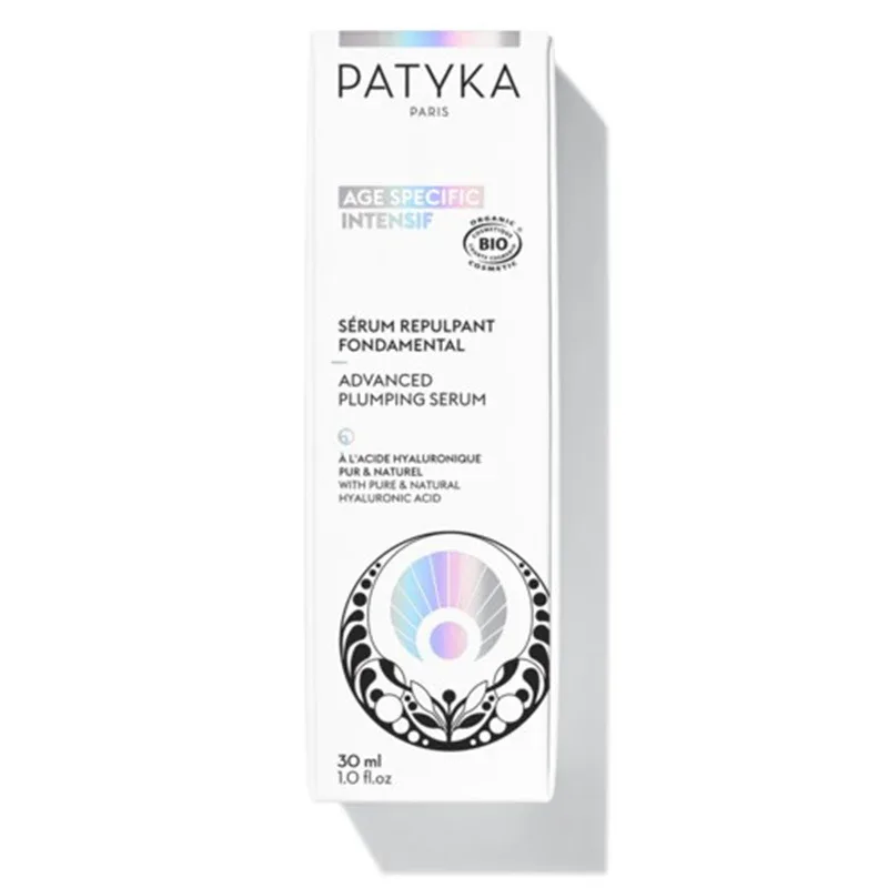 Patyka Advanced Plumping Serum 30 ml Patyka