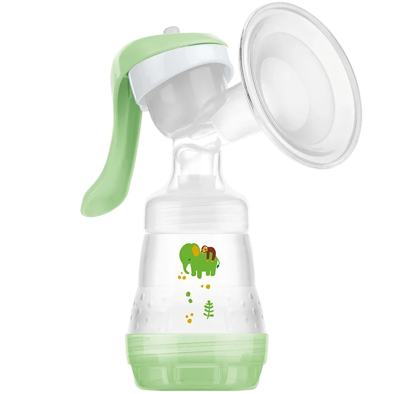 MAM Manual Breast Pump Mam