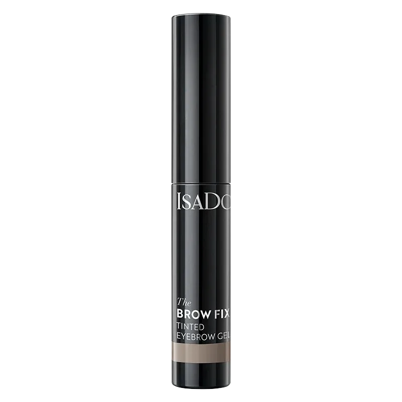 IsaDora Brow Fix Tinted Eyebrow 3,5ml 51 Taupe IsaDora