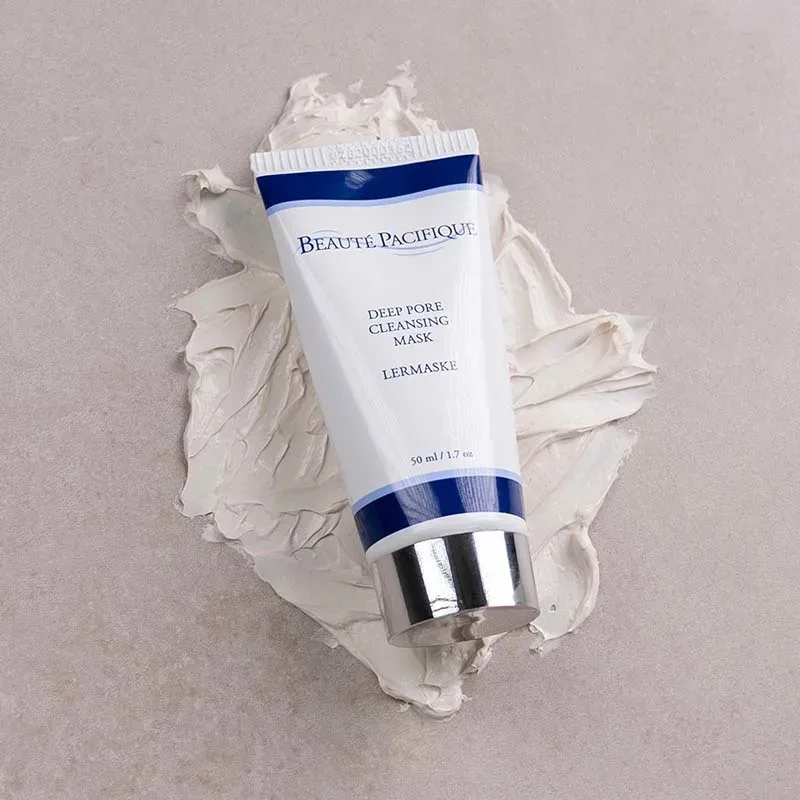 Beauté Pacifique Deep Pore Cleansing Mask 50 ml Beauté Pacifique