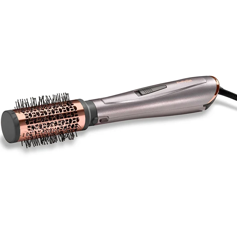 BaByliss Varmluftsborste Air Style 1000 AS136E BaByliss