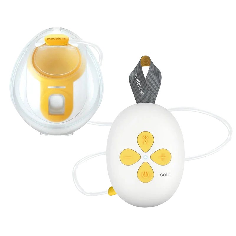 Medela Solo Hands-Free Bröstpump Medela