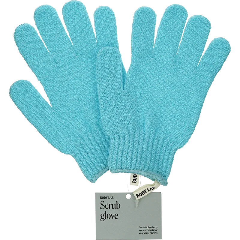 Bodylab Skrubbvante 2 st Bodylab