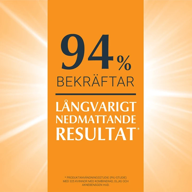 Eucerin Oil Control Sun Gel-Cream SPF 50+, 50 ml Eucerin