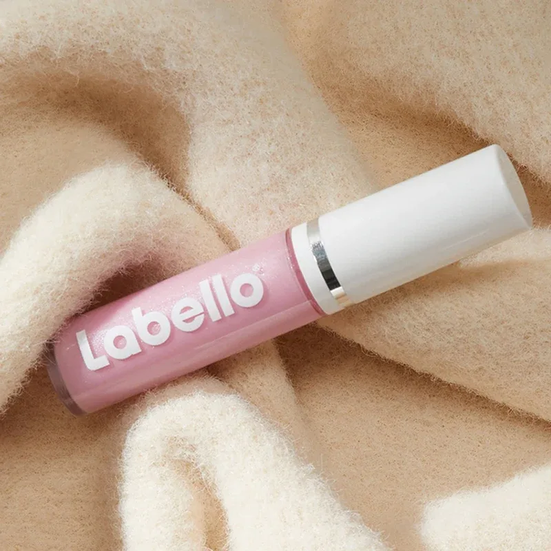 Labello Lip Oil 5,5 ml Candy Pink Labello