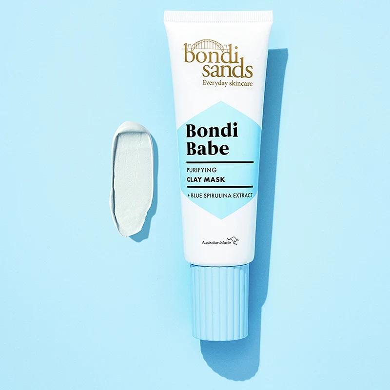 Bondi Sands Bondi Babe Clay Mask 75 ml Bondi Sands