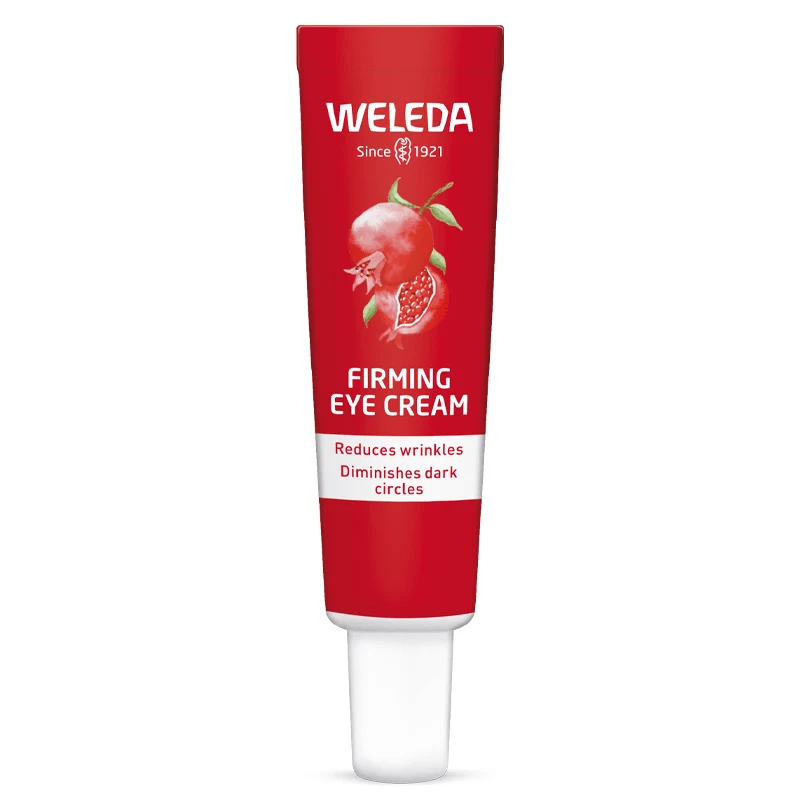 Weleda Firming Eye Cream 10 ml Weleda
