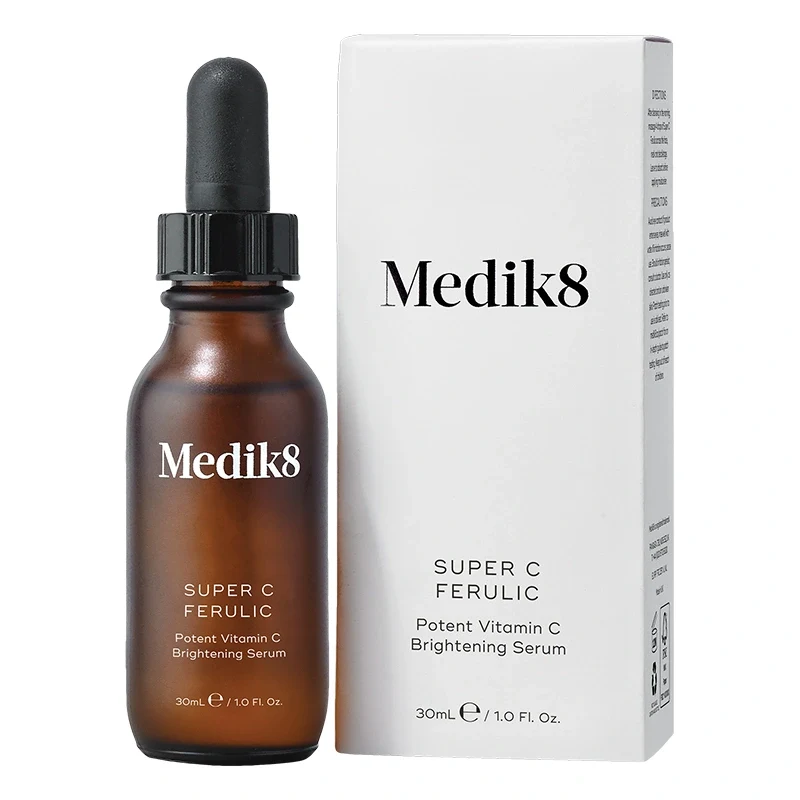 Medik8 Super C Ferulic 30 ml Medik8